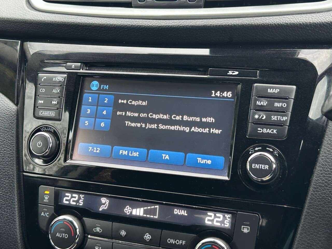 2017 NISSAN QASHQAI 2017 NISSAN QASHQAI