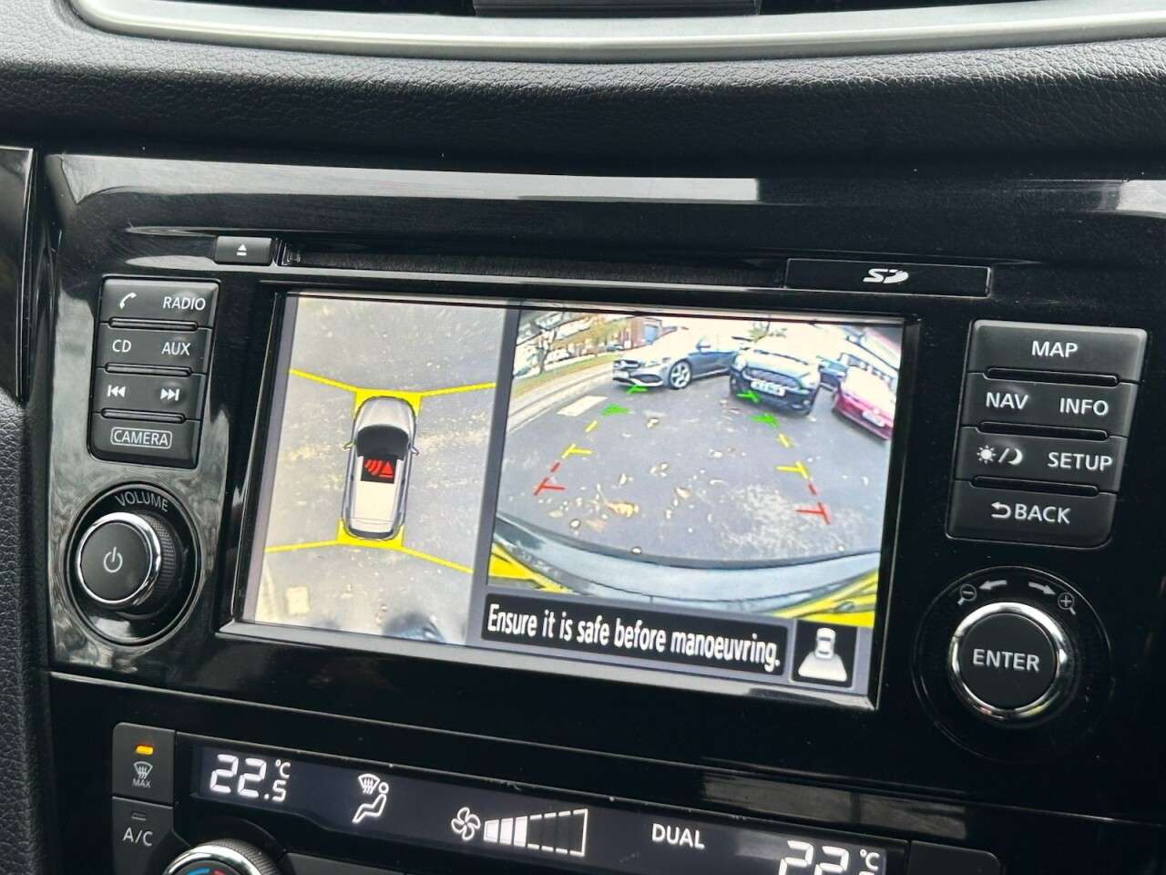 2017 NISSAN QASHQAI 2017 NISSAN QASHQAI