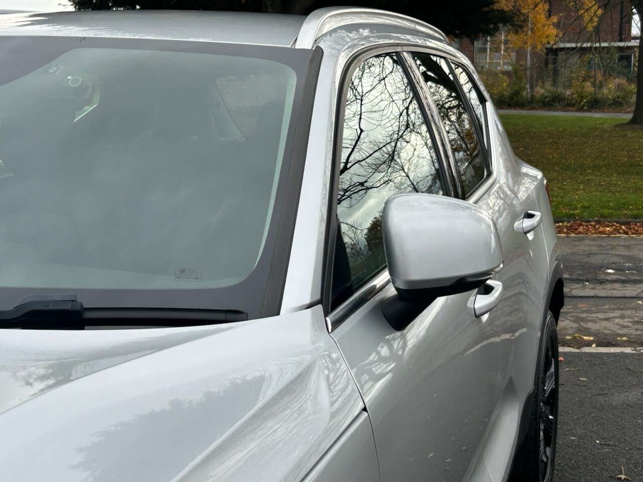 2019 VOLVO XC40 2019 VOLVO XC40