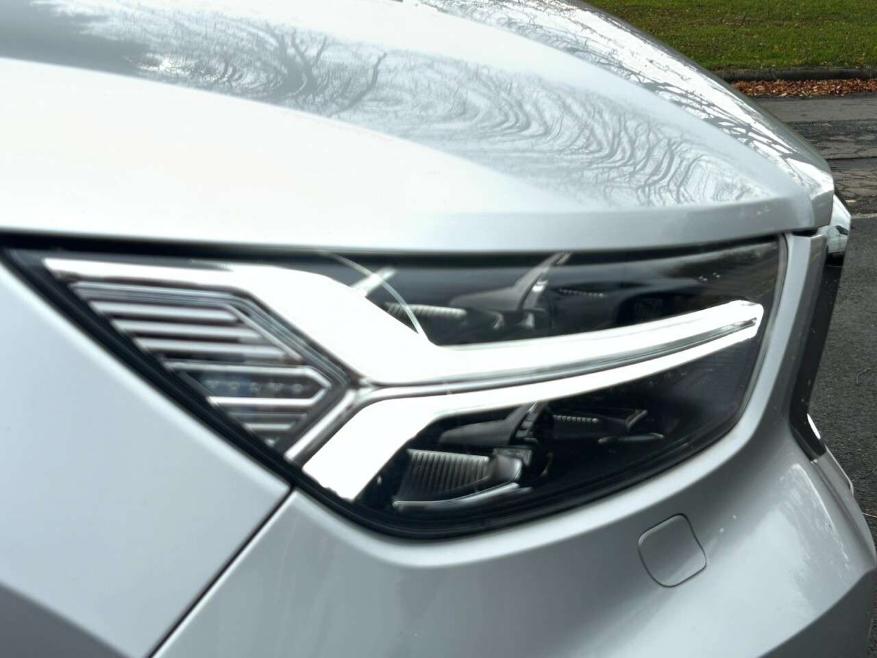 2019 VOLVO XC40 2019 VOLVO XC40