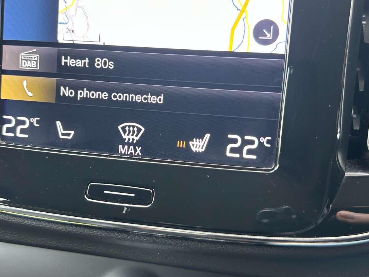 2019 VOLVO XC40 2019 VOLVO XC40