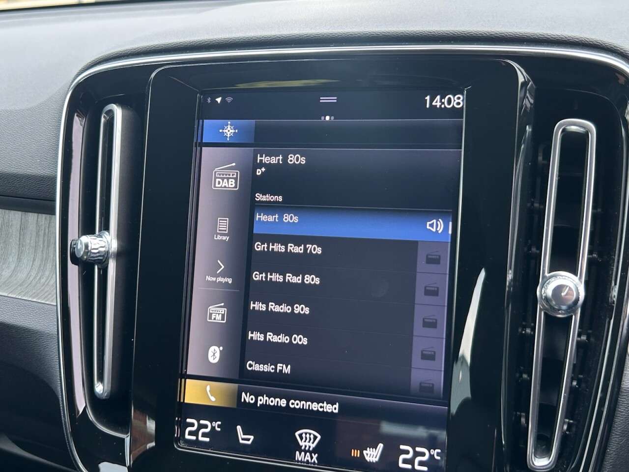 2019 VOLVO XC40 2019 VOLVO XC40