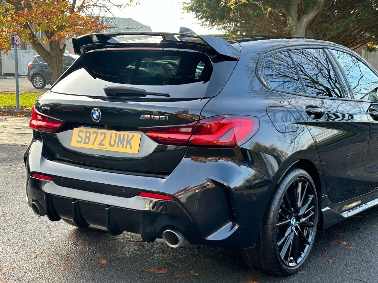 2023 BMW 1 SERIES 2023 BMW 1 SERIES