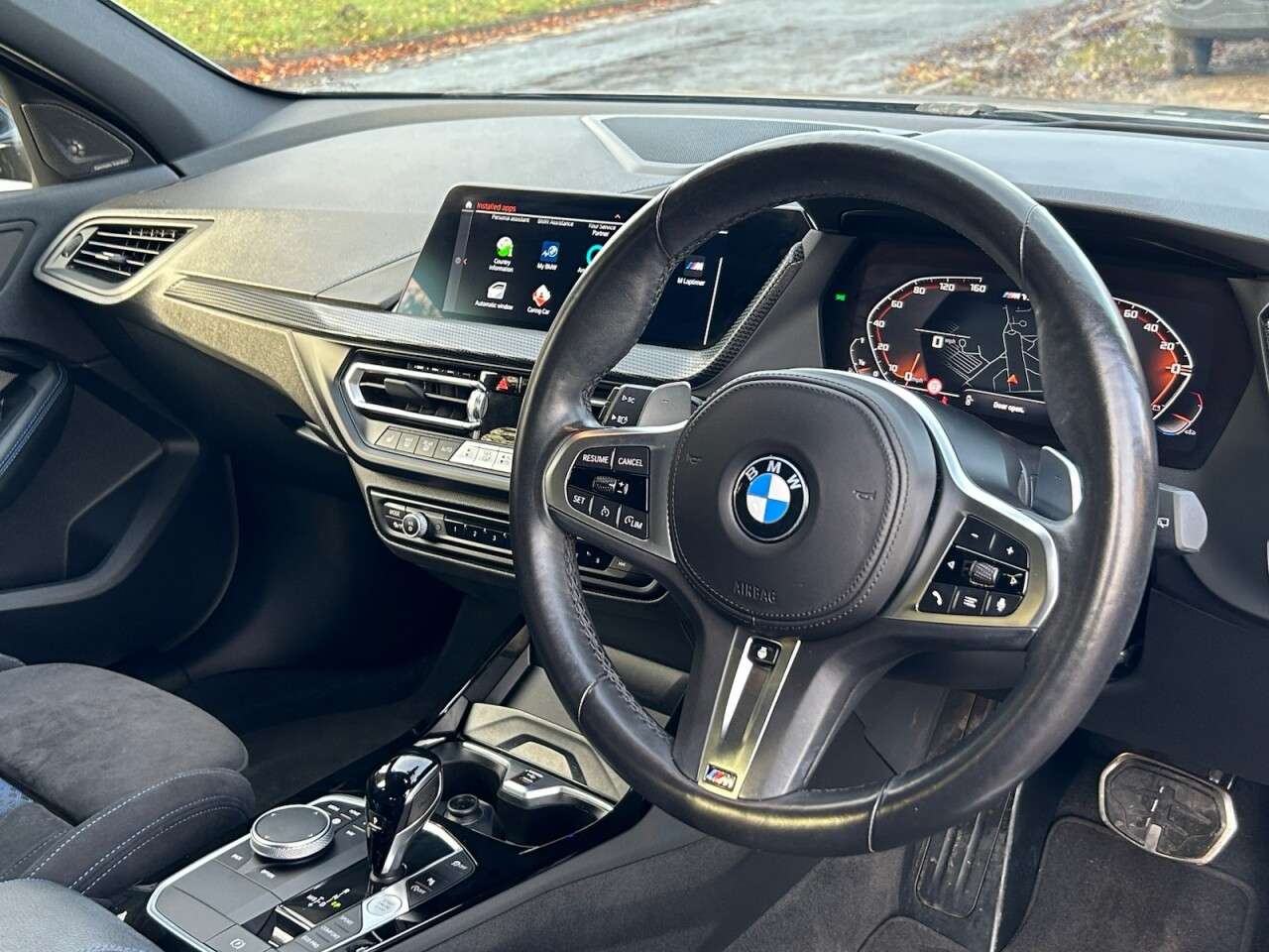 2023 BMW 1 SERIES 2023 BMW 1 SERIES