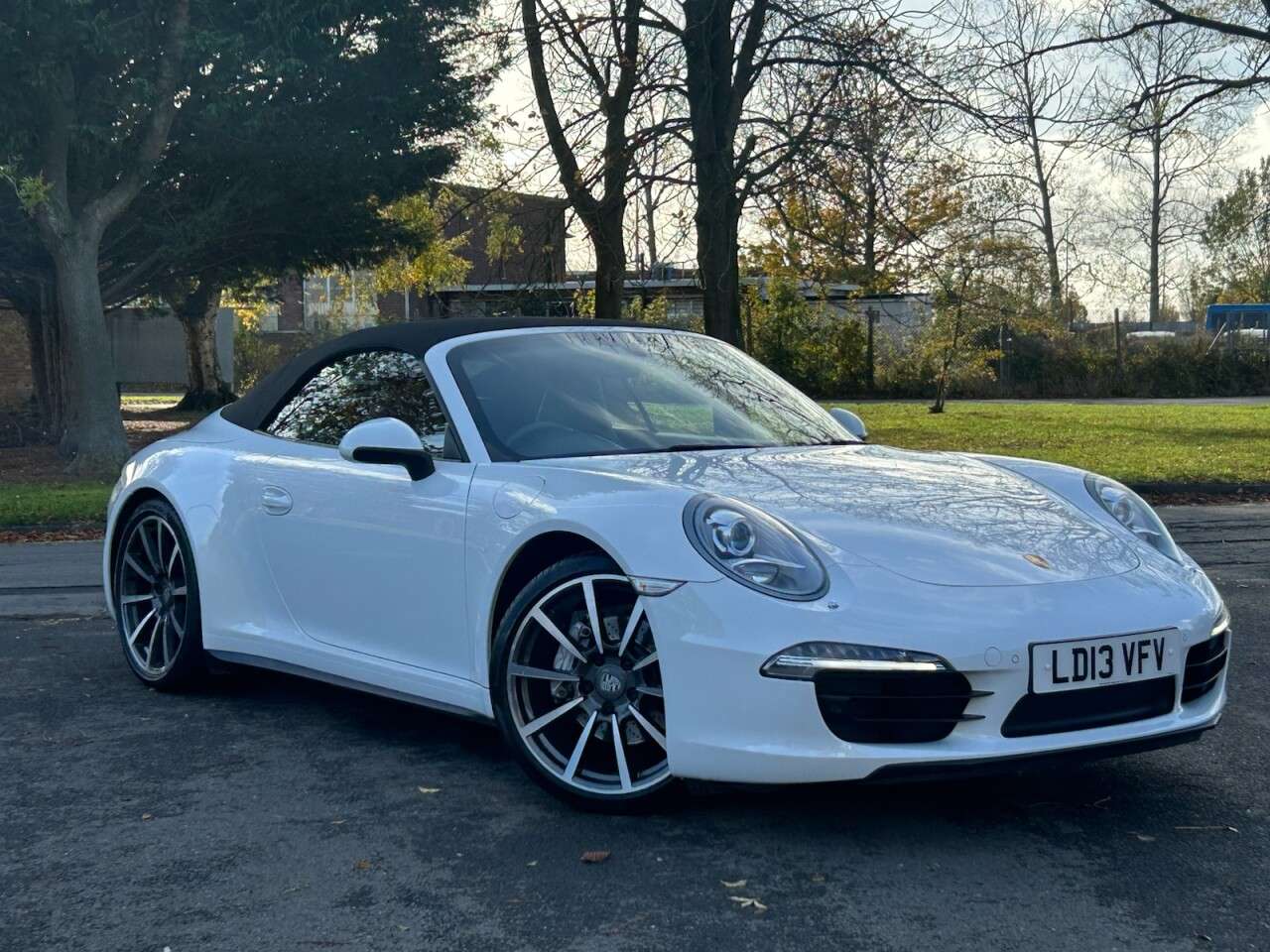 2013 PORSCHE 911 2013 PORSCHE 911