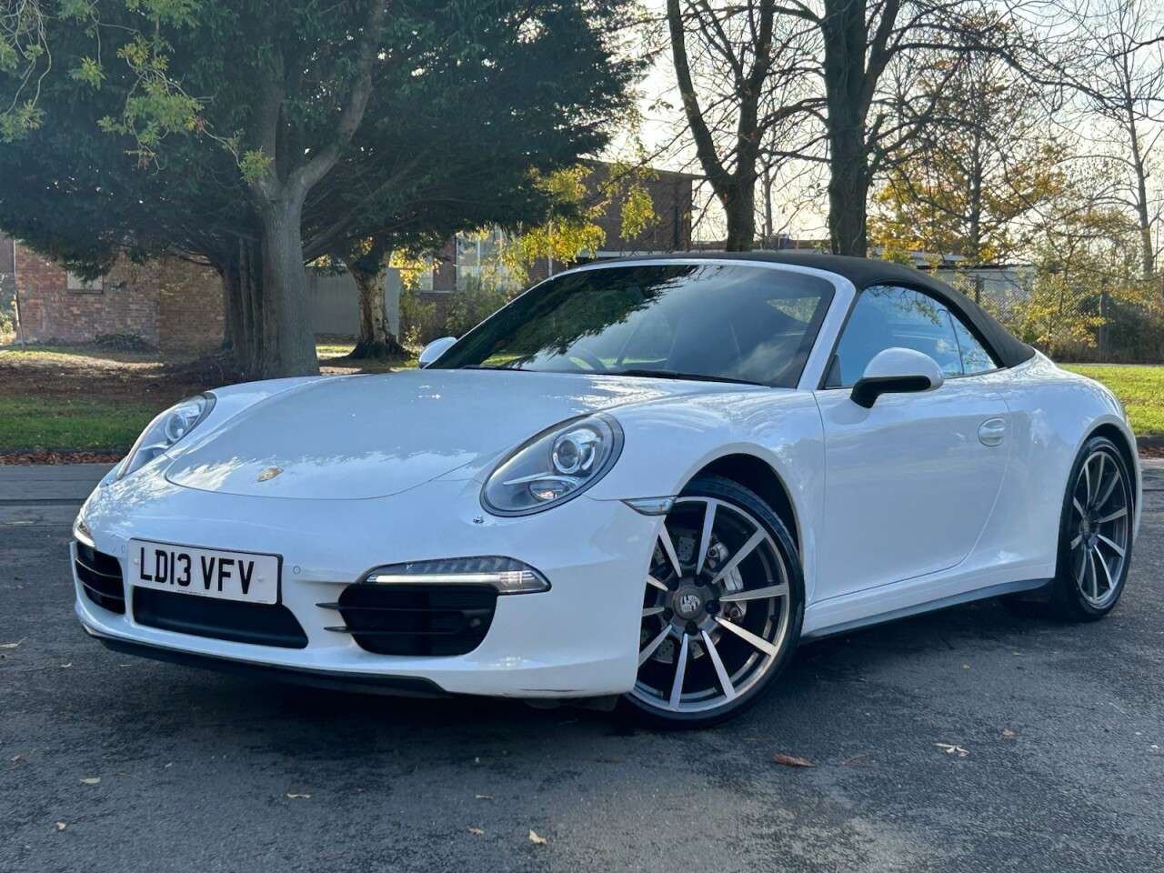 2013 PORSCHE 911 2013 PORSCHE 911