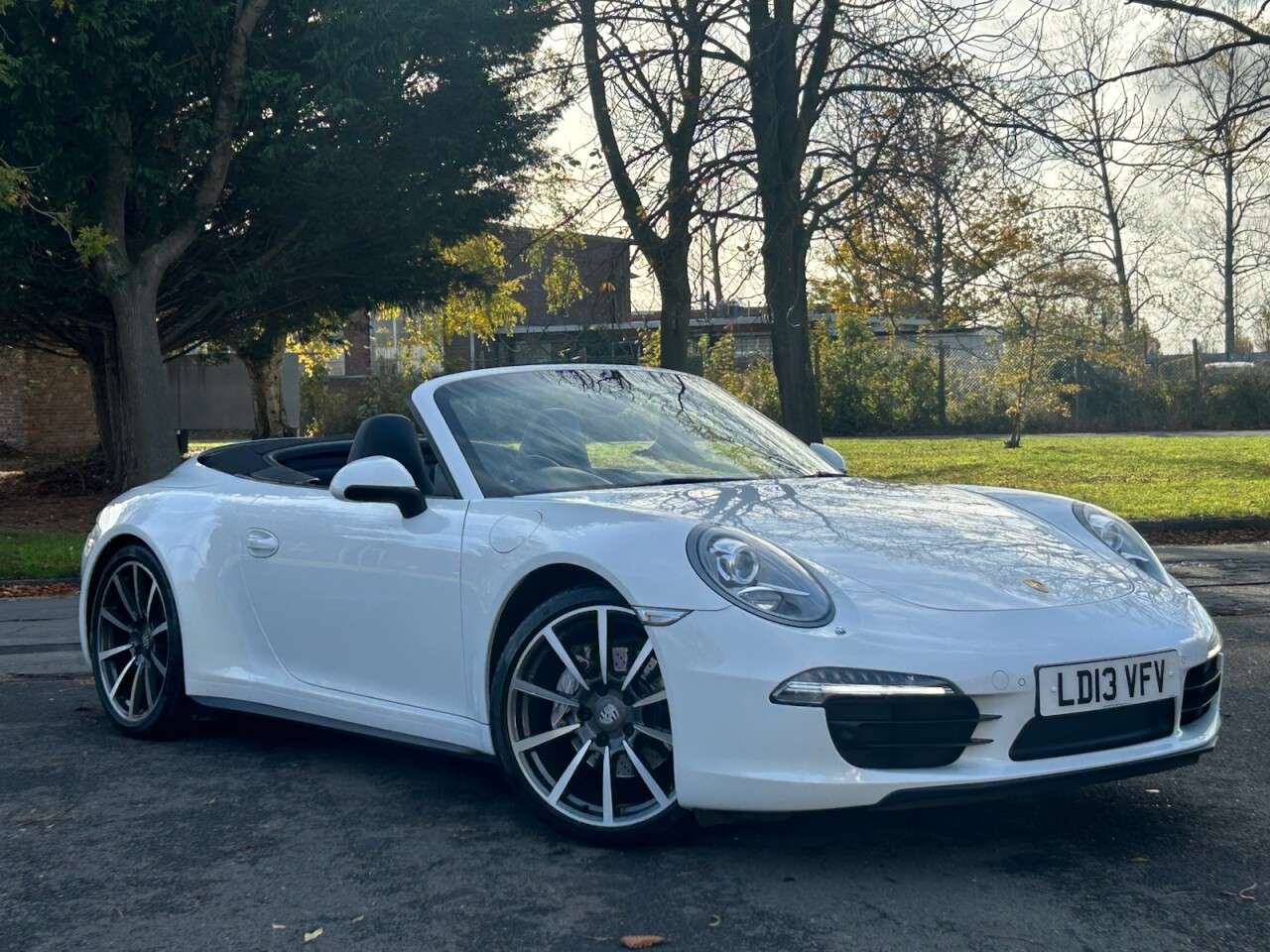 2013 PORSCHE 911 2013 PORSCHE 911