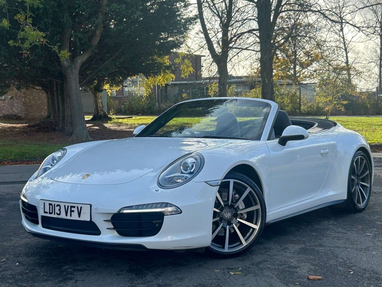 2013 PORSCHE 911 2013 PORSCHE 911