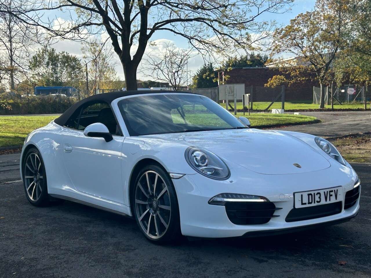 2013 PORSCHE 911 2013 PORSCHE 911