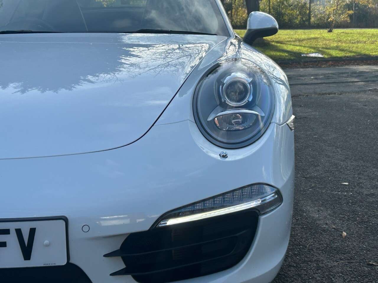 2013 PORSCHE 911 2013 PORSCHE 911