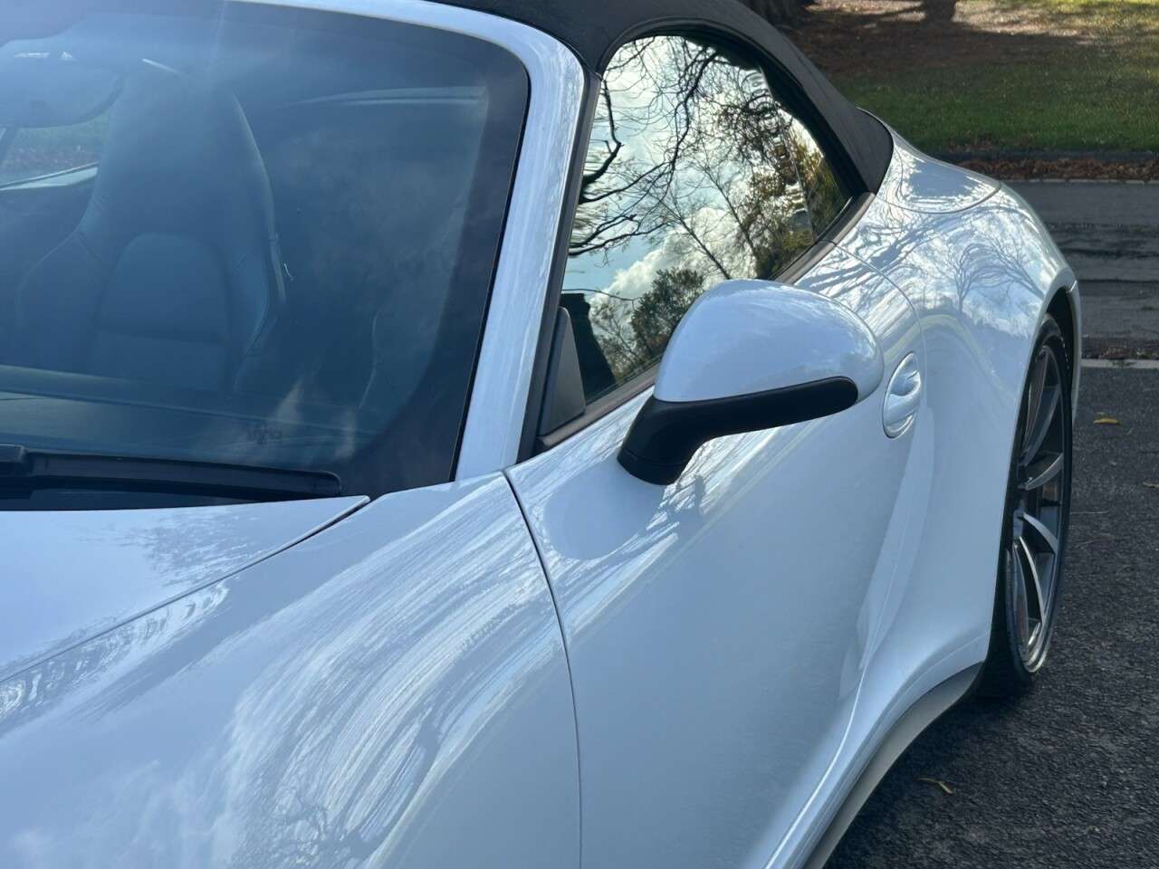 2013 PORSCHE 911 2013 PORSCHE 911