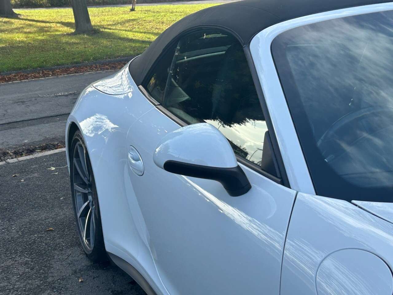 2013 PORSCHE 911 2013 PORSCHE 911