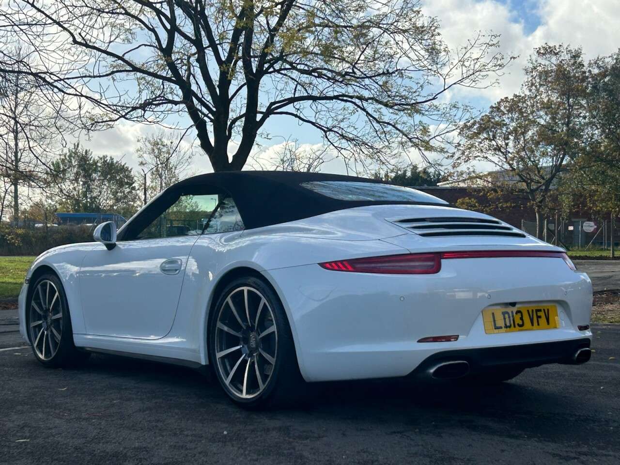 2013 PORSCHE 911 2013 PORSCHE 911