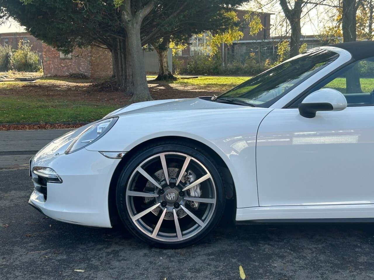 2013 PORSCHE 911 2013 PORSCHE 911