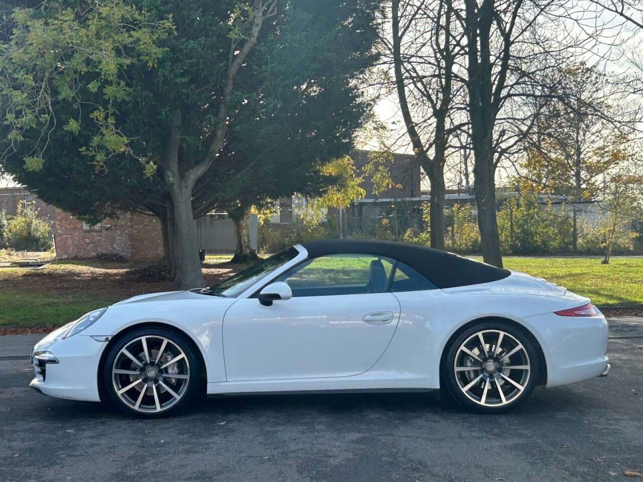 2013 PORSCHE 911 2013 PORSCHE 911
