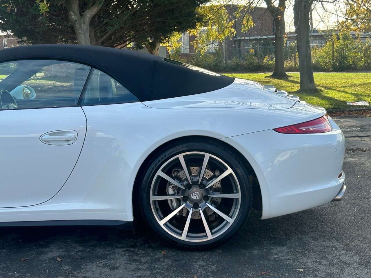 2013 PORSCHE 911 2013 PORSCHE 911