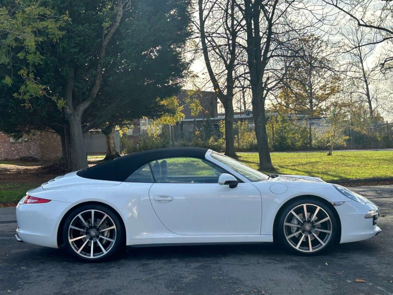 2013 PORSCHE 911 2013 PORSCHE 911
