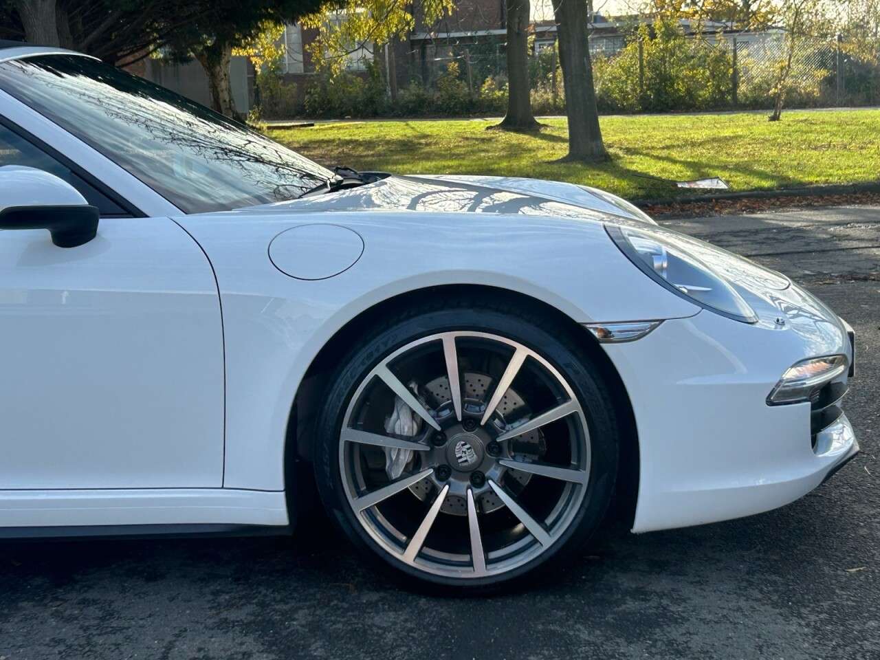 2013 PORSCHE 911 2013 PORSCHE 911