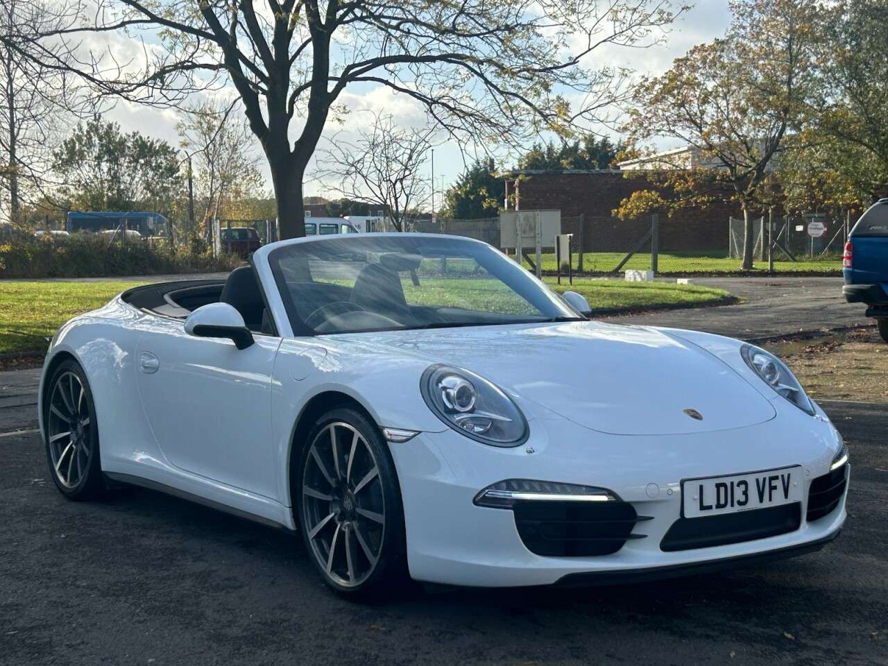 2013 PORSCHE 911 2013 PORSCHE 911