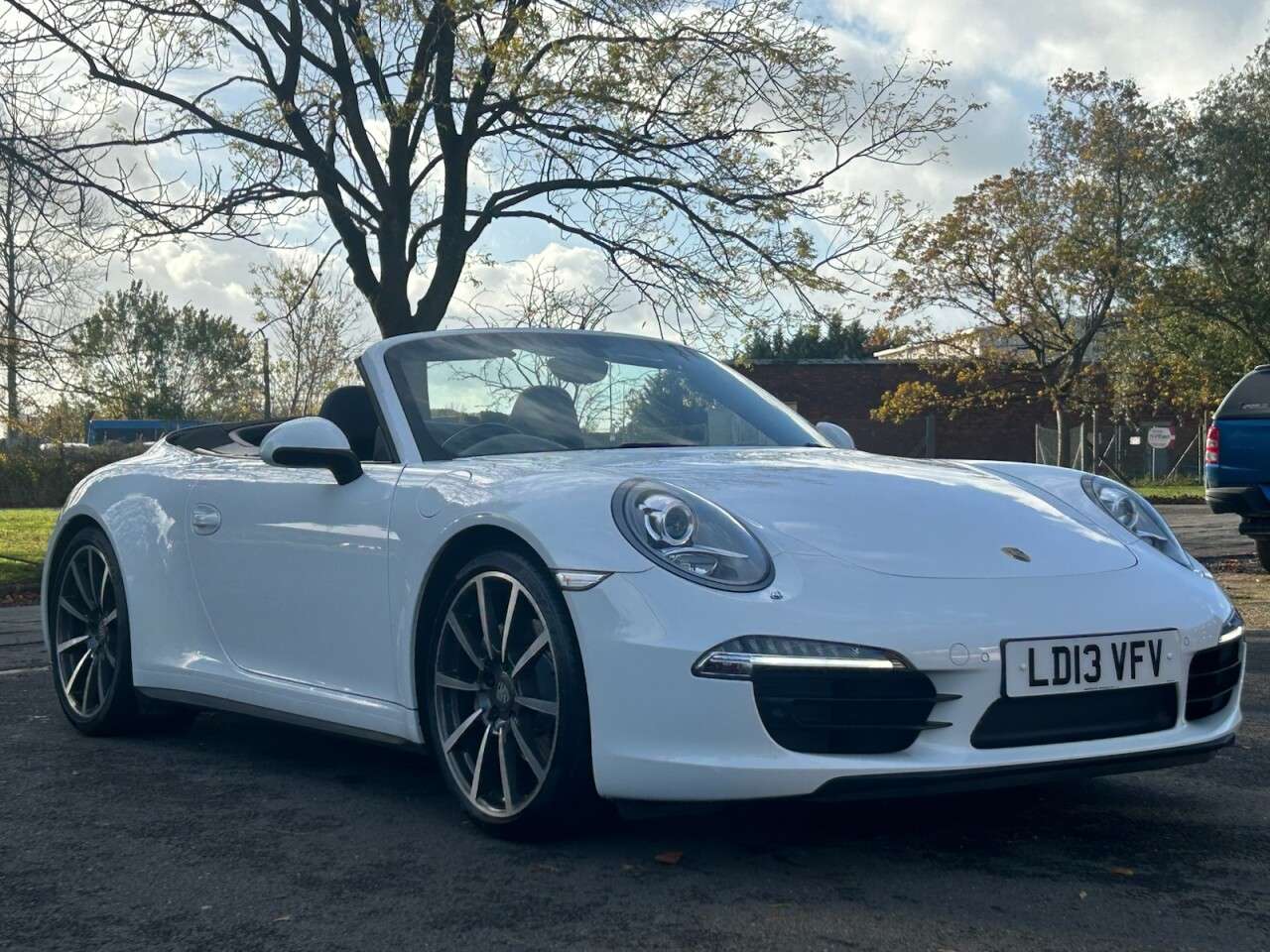 2013 PORSCHE 911 2013 PORSCHE 911