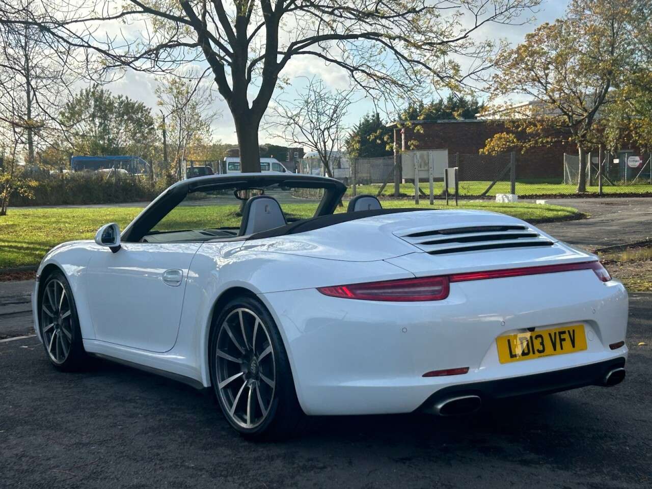 2013 PORSCHE 911 2013 PORSCHE 911