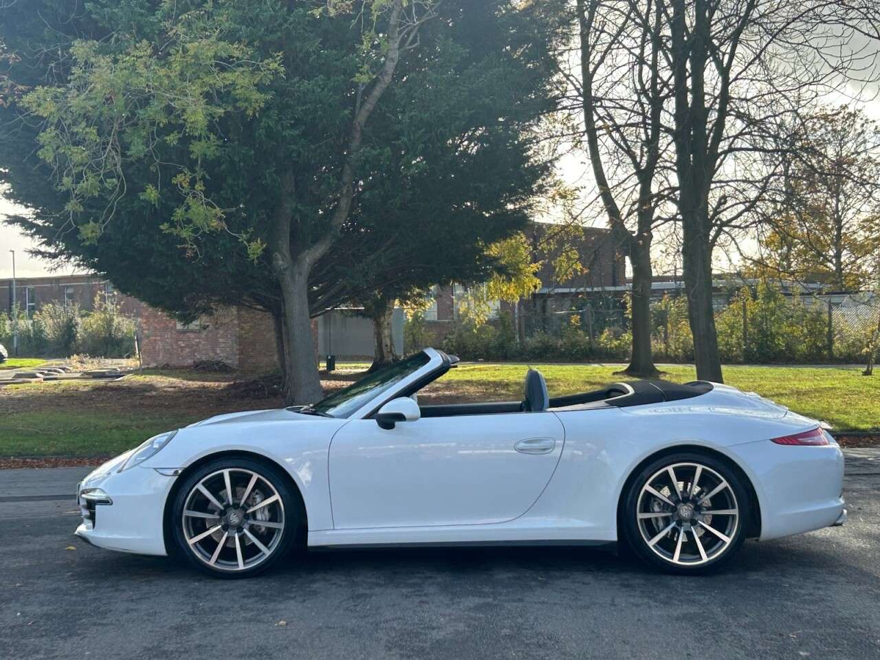 2013 PORSCHE 911 2013 PORSCHE 911