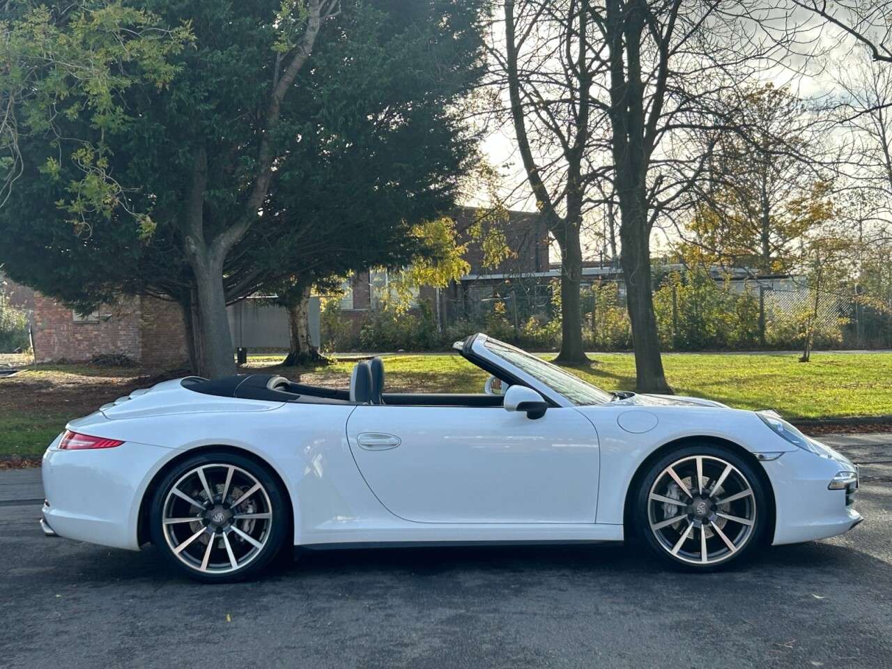 2013 PORSCHE 911 2013 PORSCHE 911