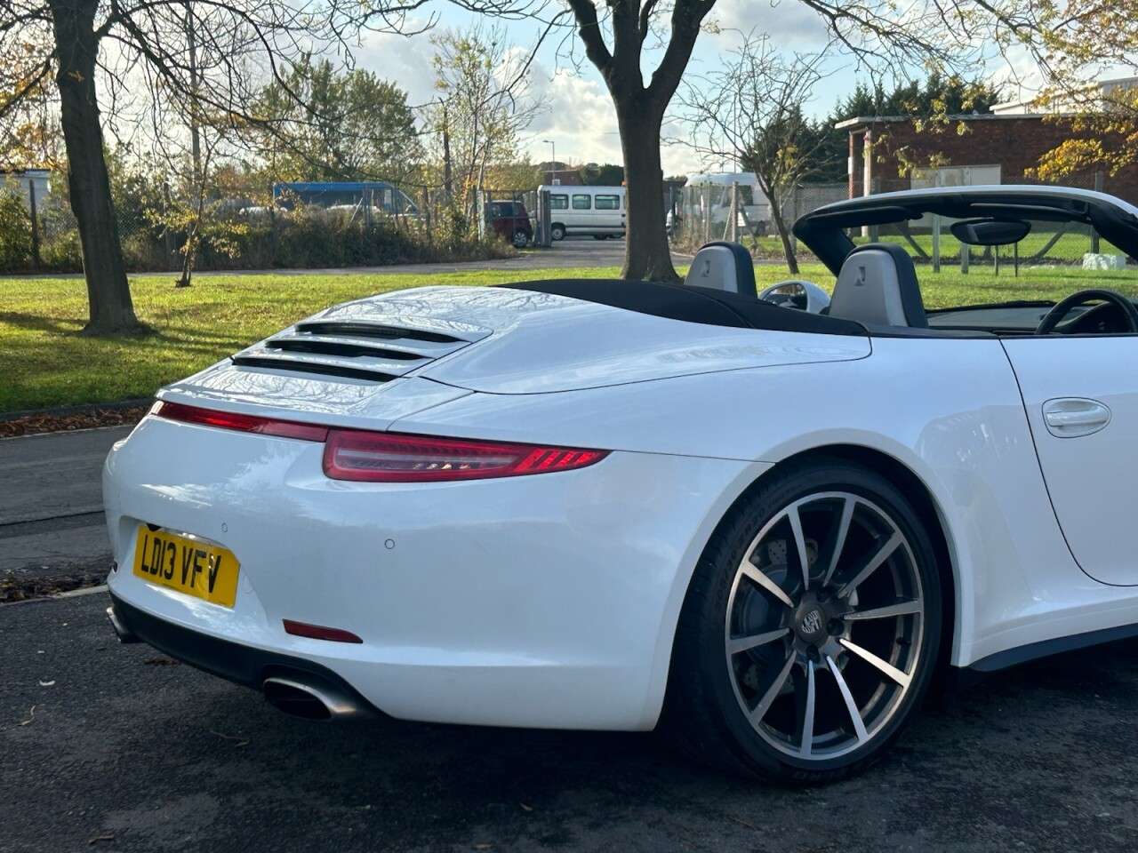 2013 PORSCHE 911 2013 PORSCHE 911