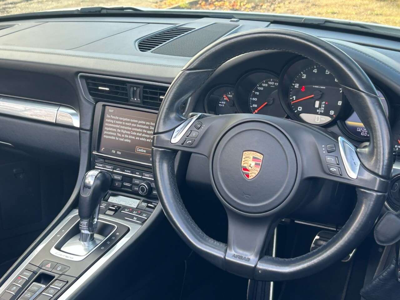 2013 PORSCHE 911 2013 PORSCHE 911