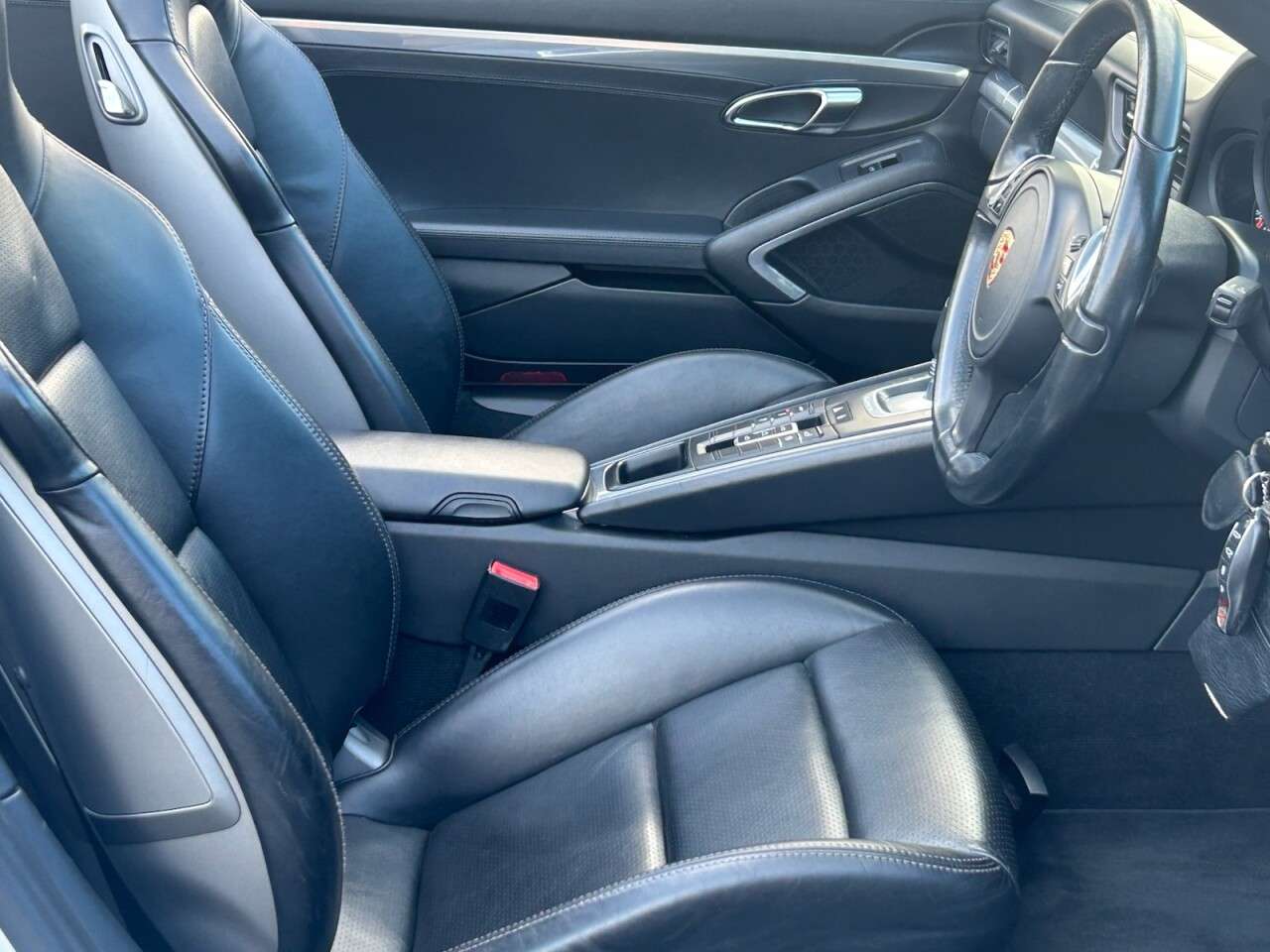 2013 PORSCHE 911 2013 PORSCHE 911