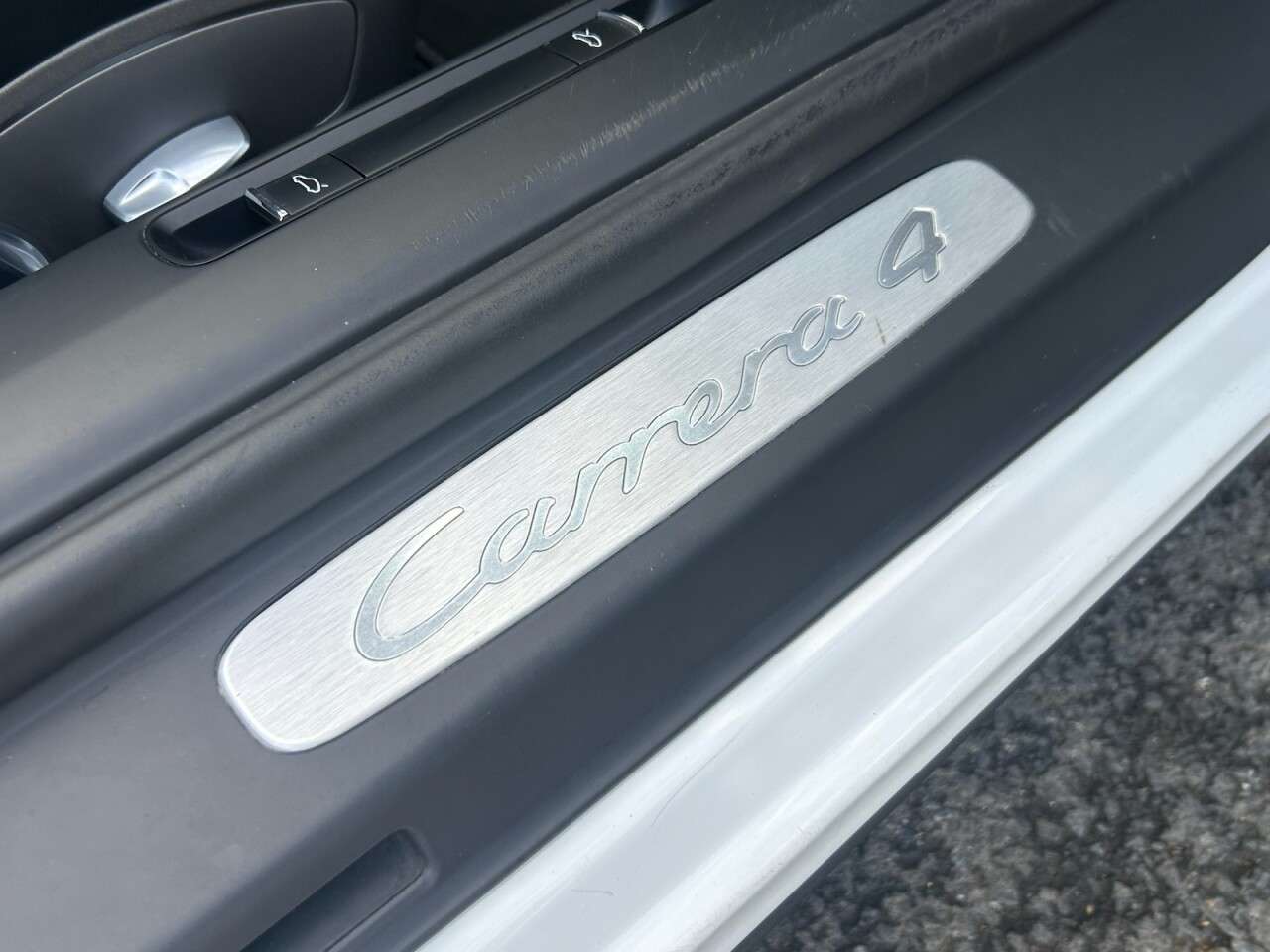 2013 PORSCHE 911 2013 PORSCHE 911