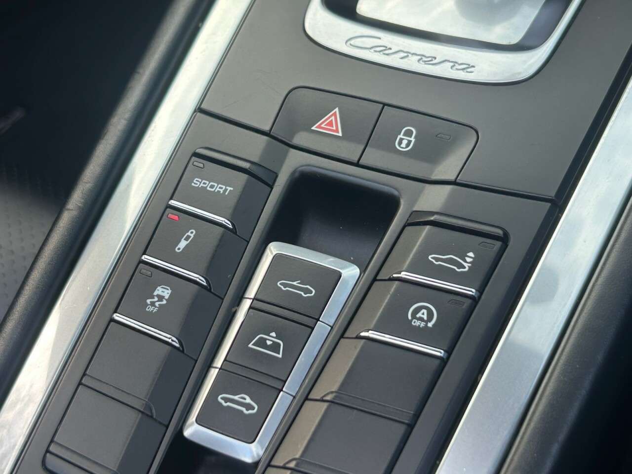 2013 PORSCHE 911 2013 PORSCHE 911