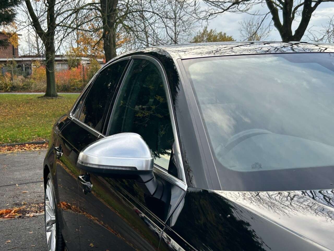 2018 AUDI S4 2018 AUDI S4