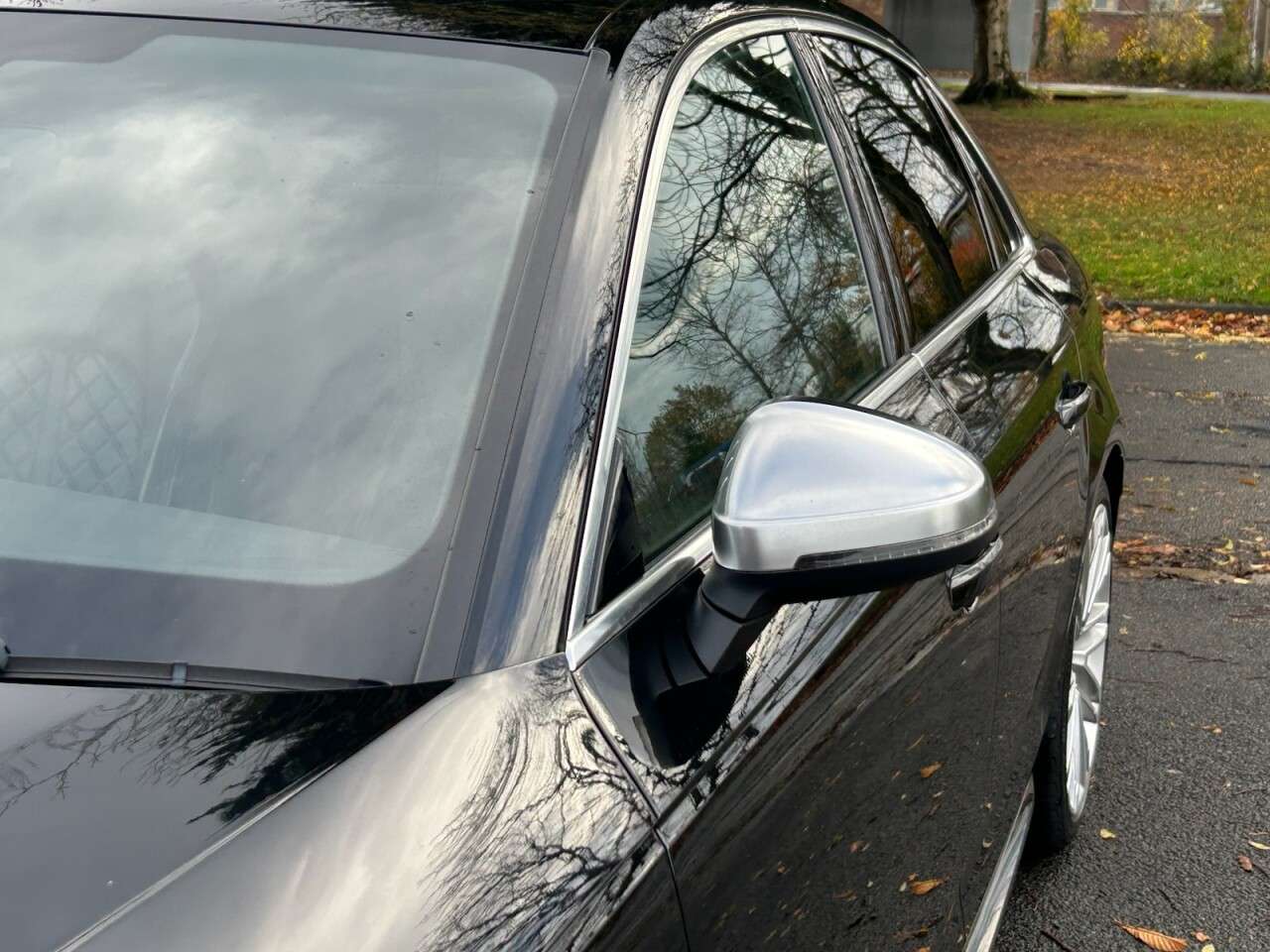 2018 AUDI S4 2018 AUDI S4