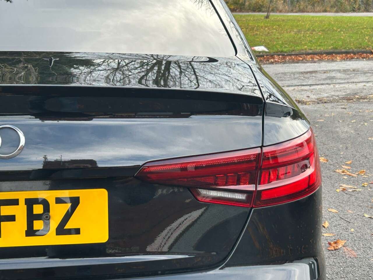 2018 AUDI S4 2018 AUDI S4