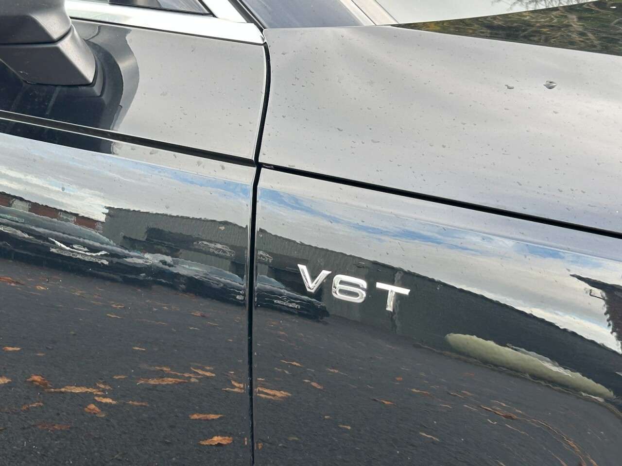 2018 AUDI S4 2018 AUDI S4