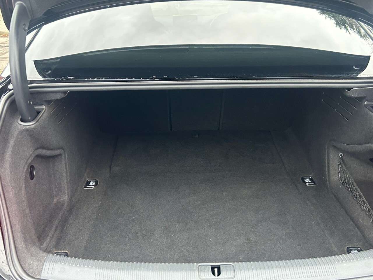 2018 AUDI S4 2018 AUDI S4