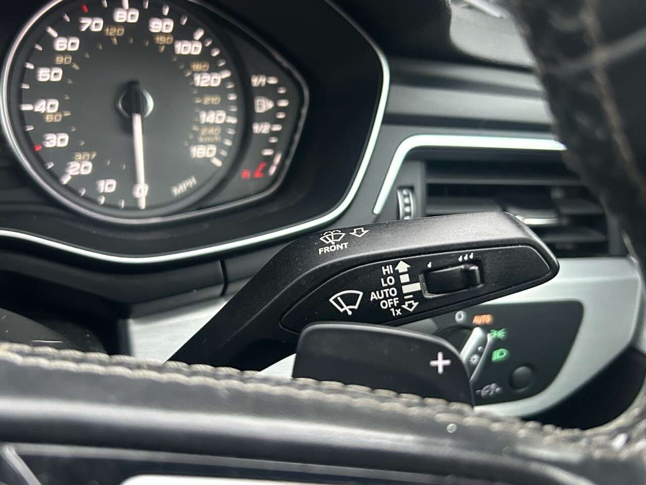 2018 AUDI S4 2018 AUDI S4