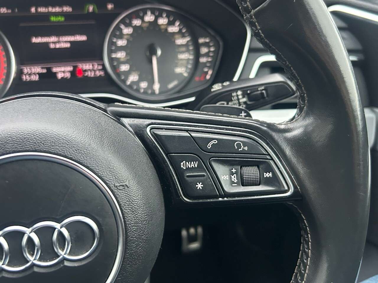 2018 AUDI S4 2018 AUDI S4