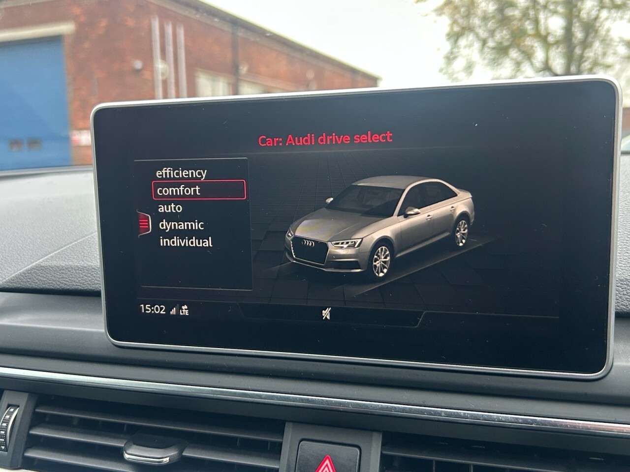 2018 AUDI S4 2018 AUDI S4