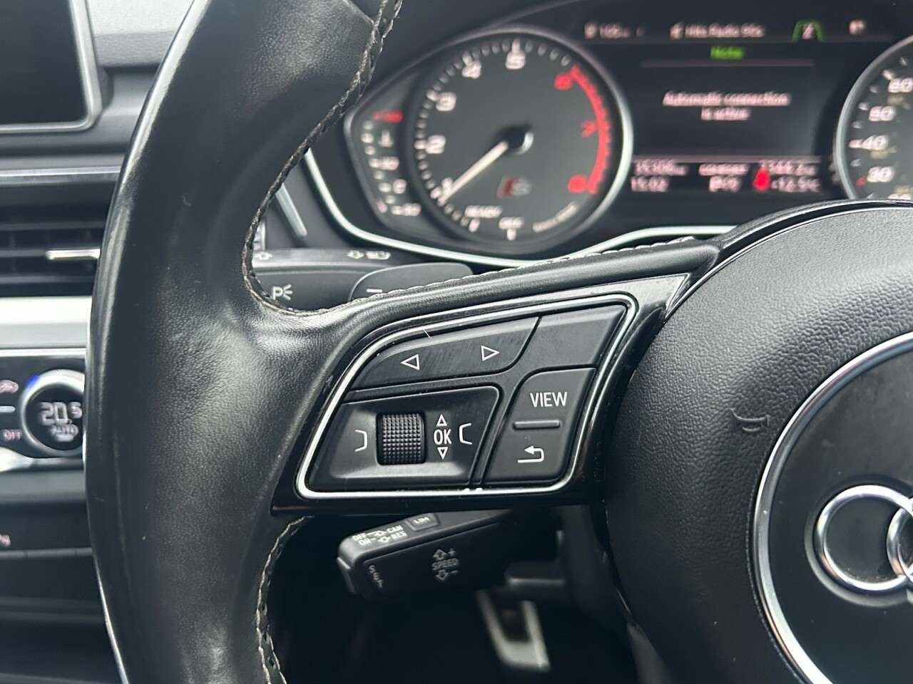 2018 AUDI S4 2018 AUDI S4