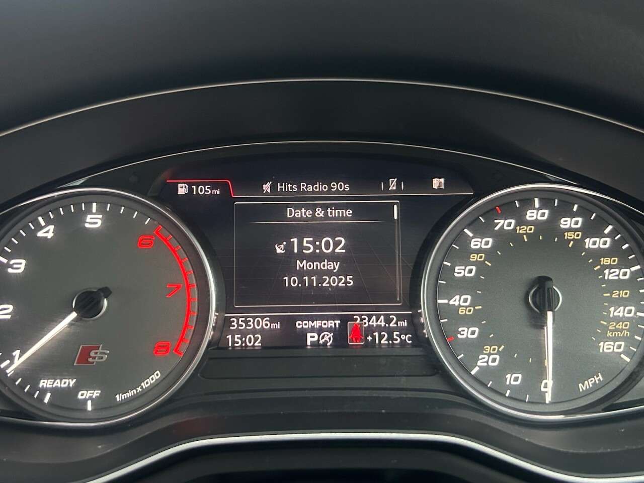 2018 AUDI S4 2018 AUDI S4