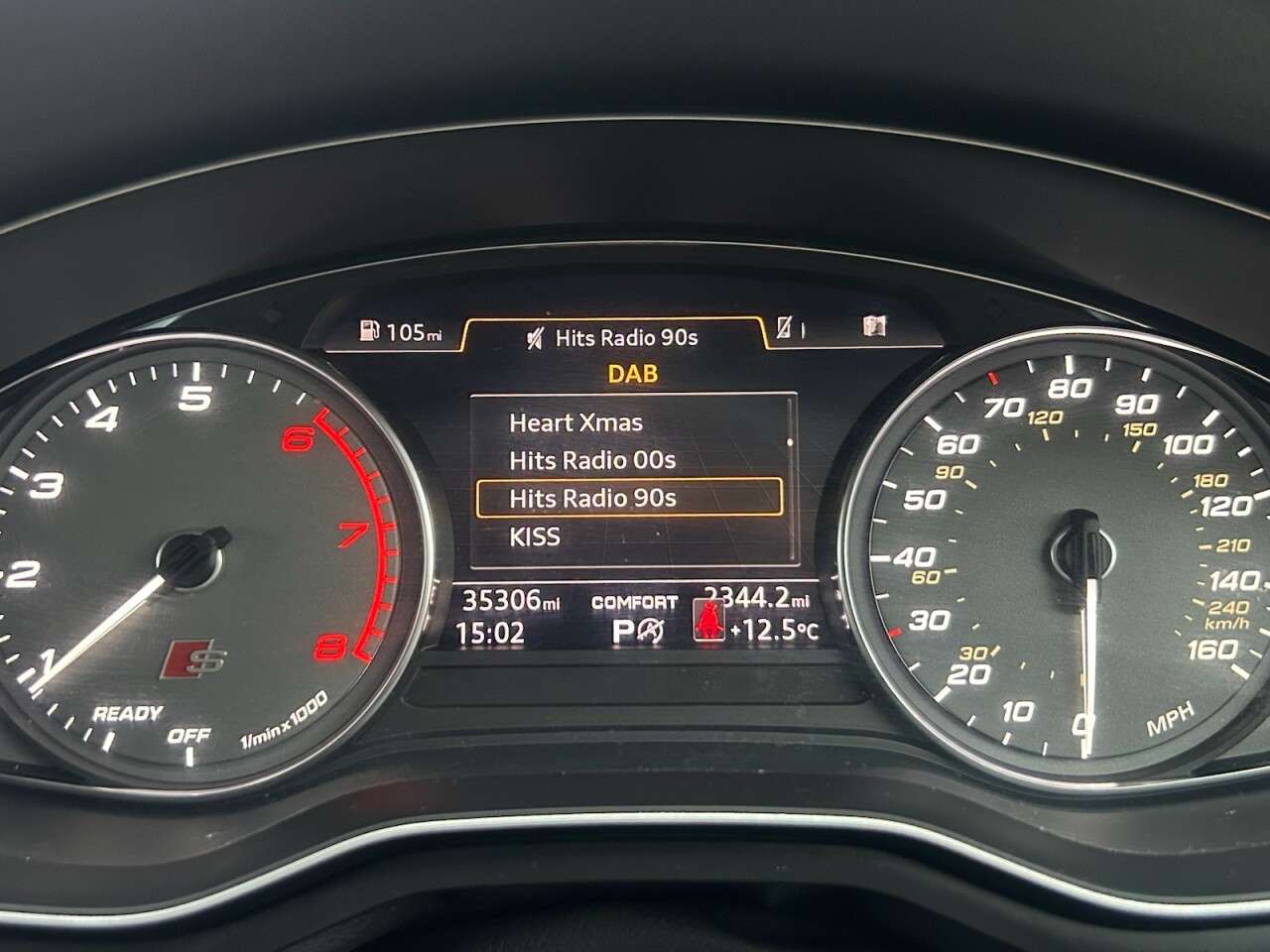 2018 AUDI S4 2018 AUDI S4