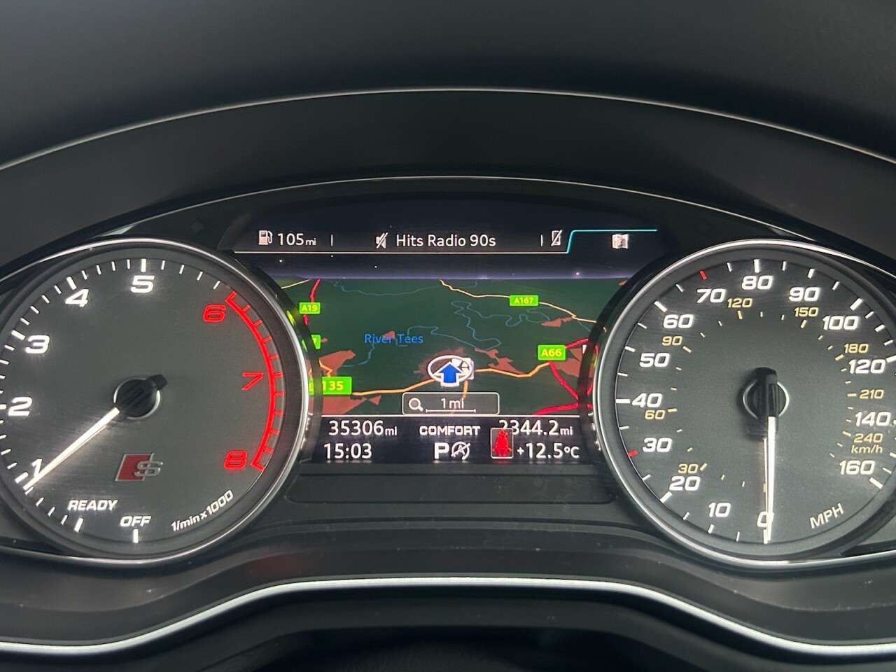 2018 AUDI S4 2018 AUDI S4