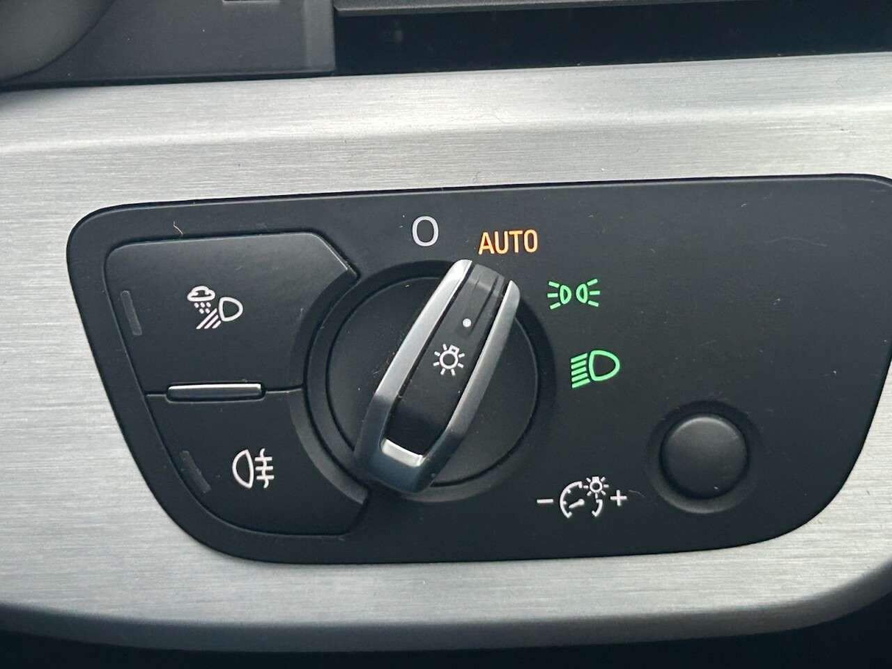 2018 AUDI S4 2018 AUDI S4