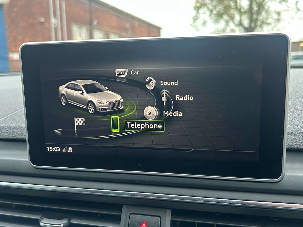 2018 AUDI S4 2018 AUDI S4