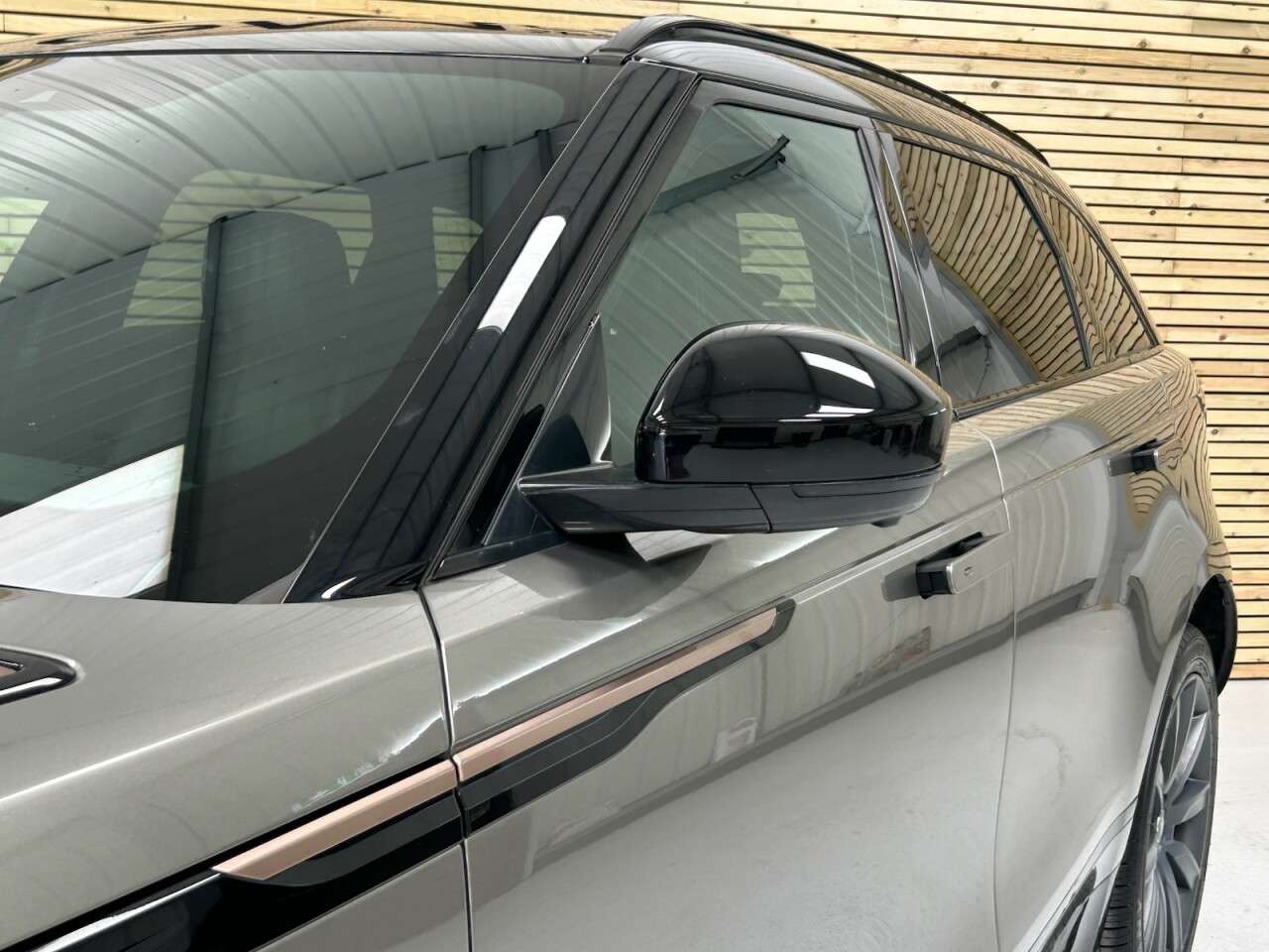 2018 LAND ROVER RANGE ROVER VELAR 2018 LAND ROVER RANGE ROVER VELAR