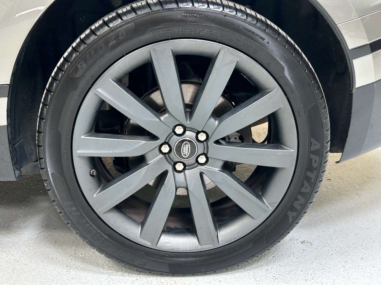 2018 LAND ROVER RANGE ROVER VELAR 2018 LAND ROVER RANGE ROVER VELAR