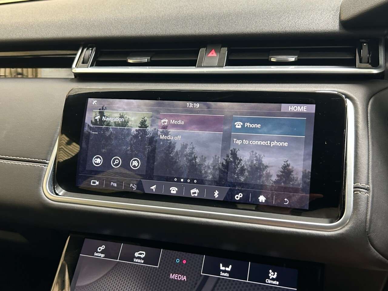 2018 LAND ROVER RANGE ROVER VELAR 2018 LAND ROVER RANGE ROVER VELAR