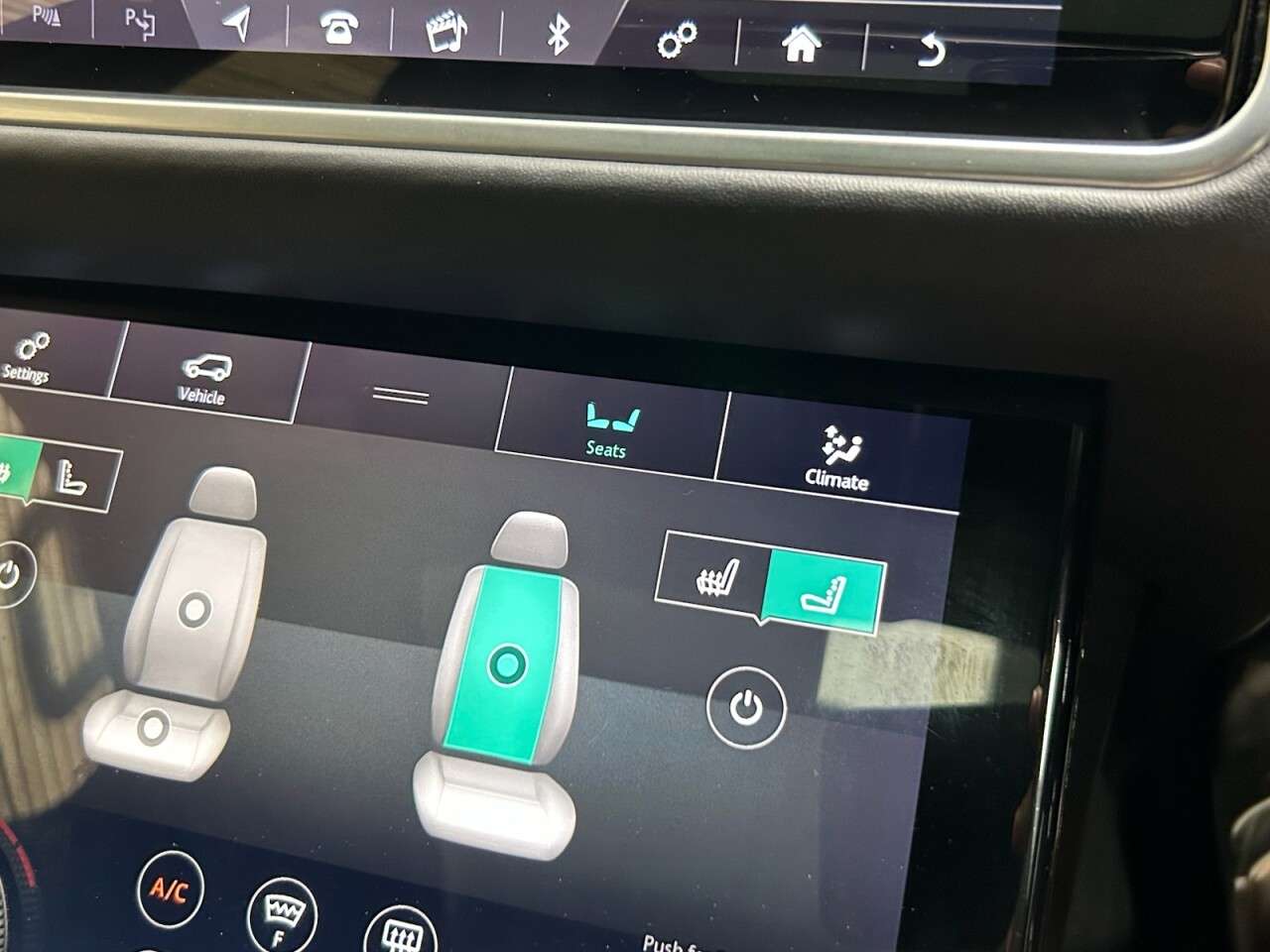 2018 LAND ROVER RANGE ROVER VELAR 2018 LAND ROVER RANGE ROVER VELAR